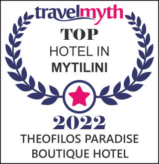 Mytilini hotels